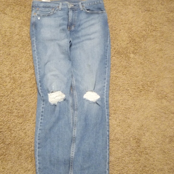 Levi's Strauss w/34 l/32 - Picture 2 of 4